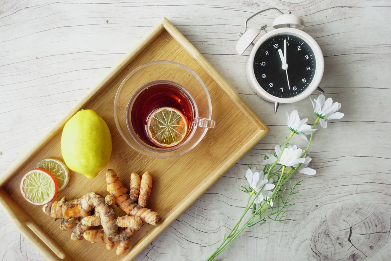 Home-Office gesund einrichten