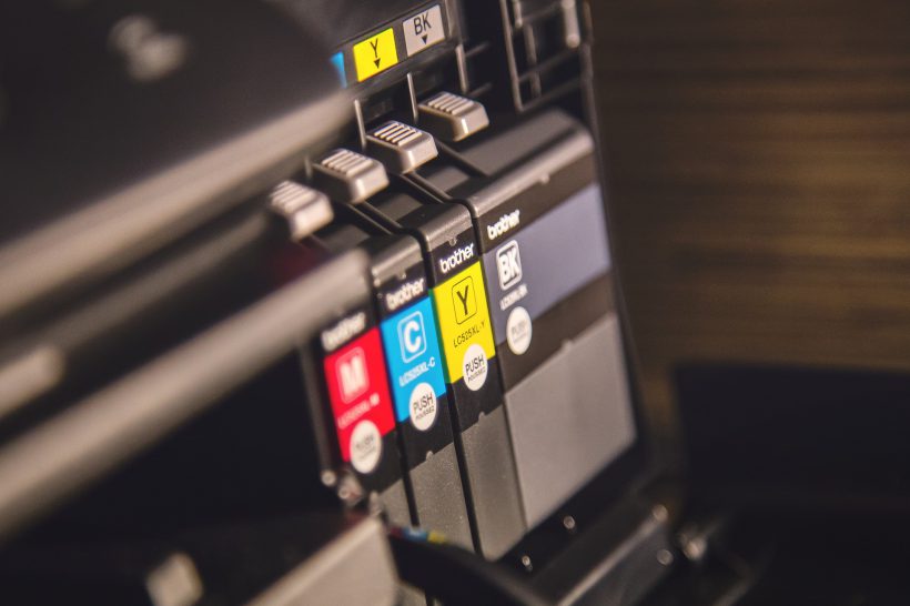 Waarom toch een scheve verhouding tussen printer en inktcartridges